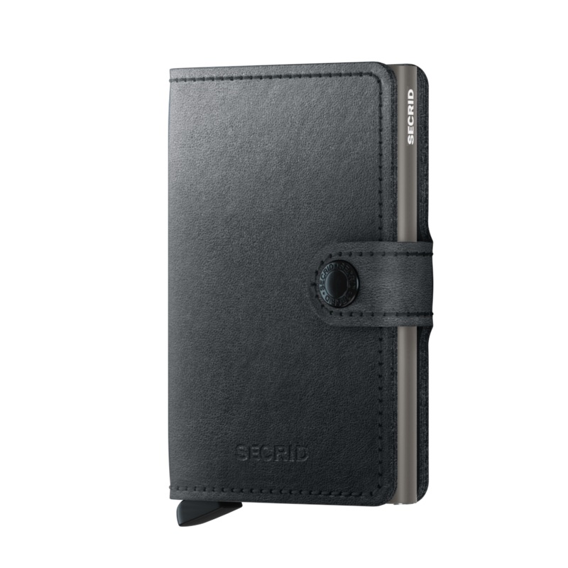 Secrid Miniwallet Mirum (plant-based)