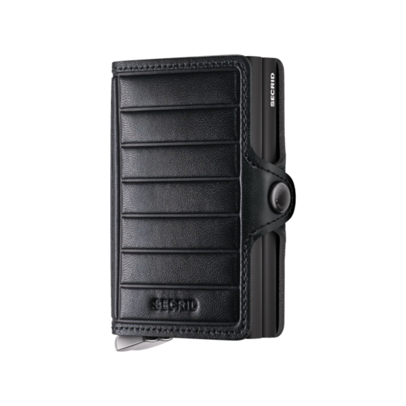 Secrid Twinwallet Emboss Lines