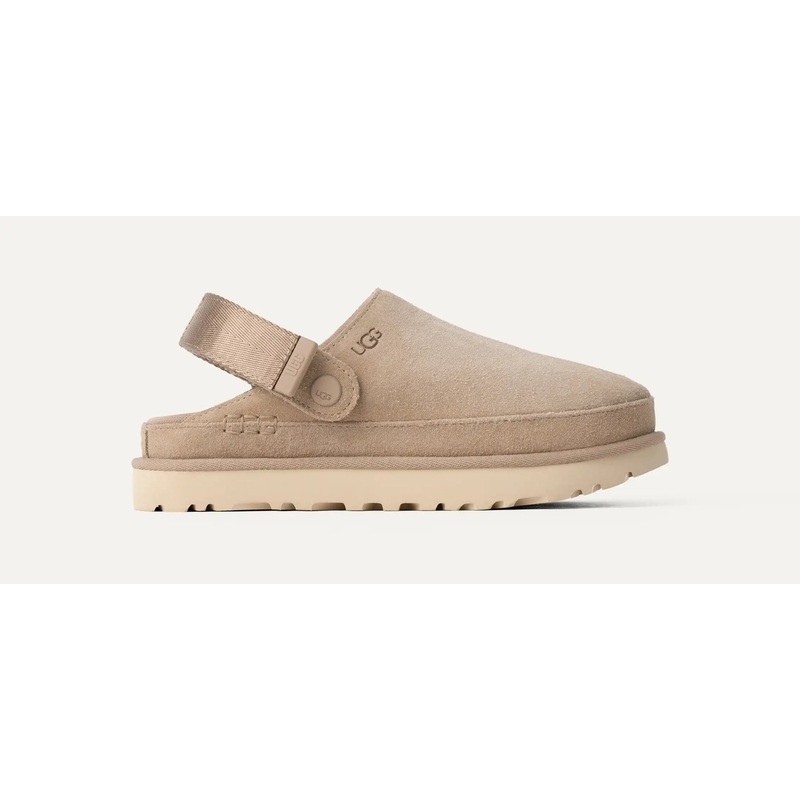 UGG Women's Goldenstar Clog