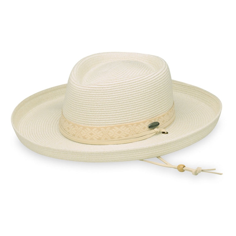 Wallaroo Stevie Hat