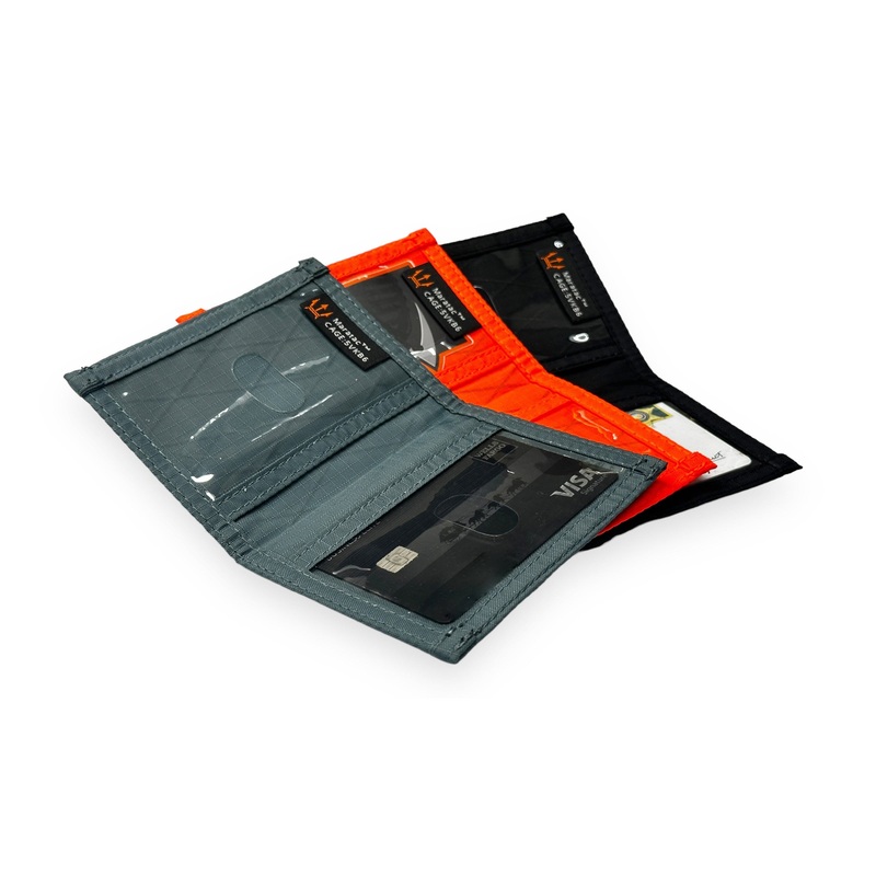 X-Pac Bifold Wallet