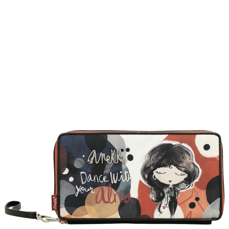 Anekke Alma - Reisegeldbrse 8cc 23 cm (multicolor)