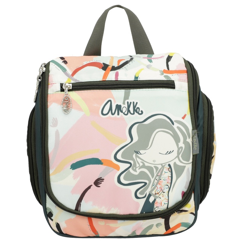 Anekke Viaje - Kulturbeutel 24 cm (multicolour)