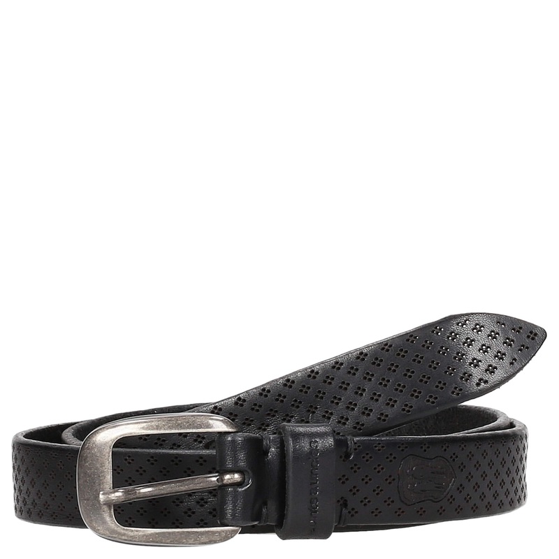 aunts & uncles Trousers Pride Charming Fella - Grtel (black, 100)
