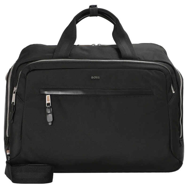 BOSS Highway N - Aktentasche 43 cm (black)