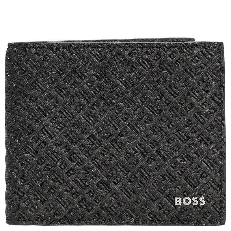 BOSS Zair - Geldbrse 8cc 11 cm (black)
