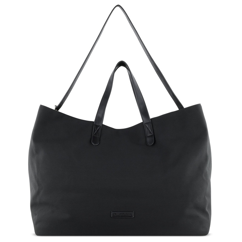 bugatti Finn - Shopper XL 77 cm (schwarz)