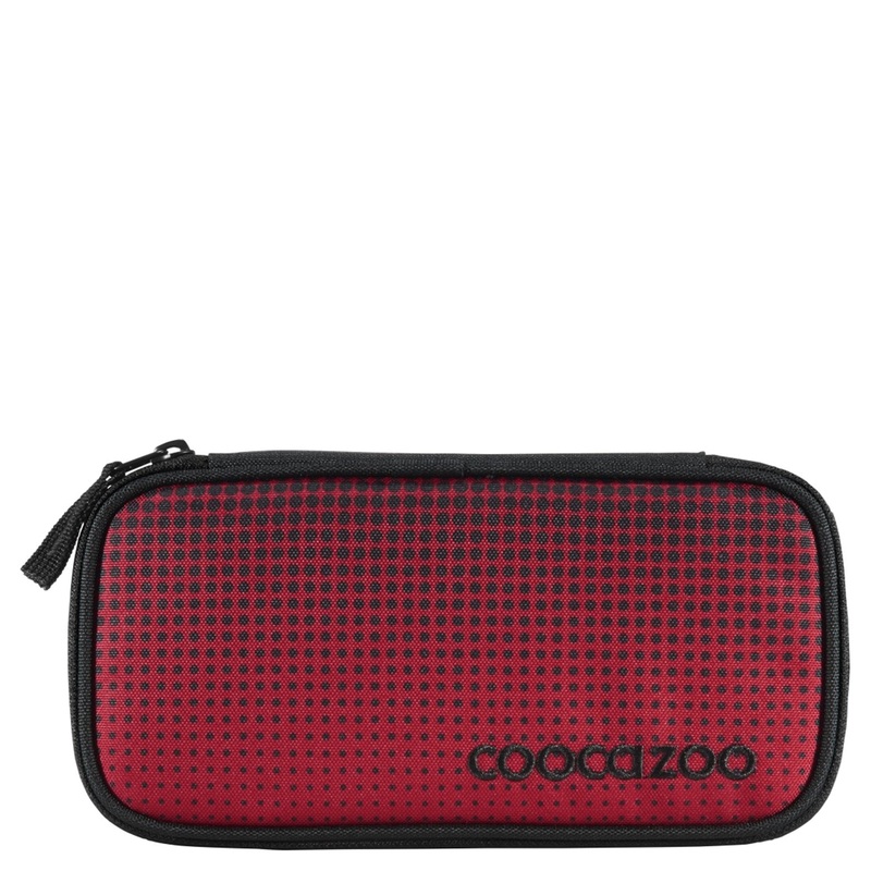 Coocazoo - Schlampermppchen 24 cm (Blazing Fire)
