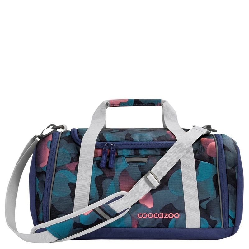 Coocazoo  - Sporttasche 42 cm (Cloudy Peach)