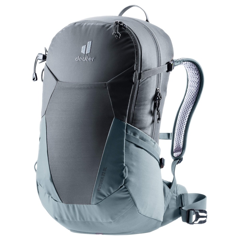 Deuter Futura 21 SL - Women's Wanderrucksack 50 cm (graphite-shale)