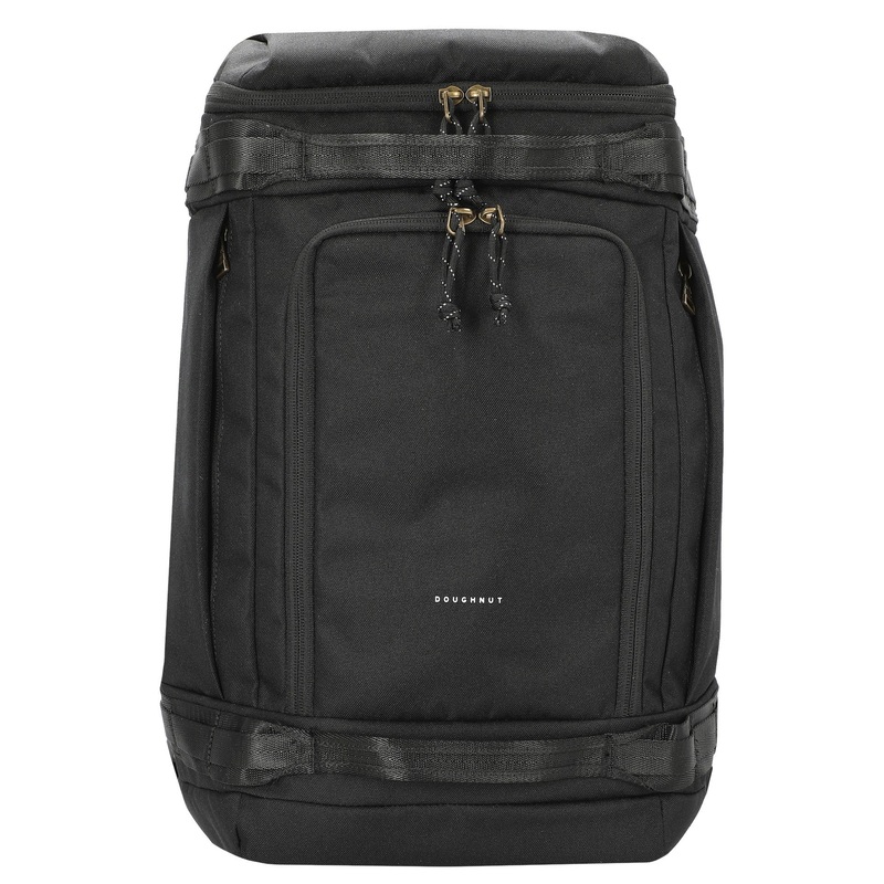 Doughnut Navigator Light Reborn - Reiserucksack 17" 48 (schwarz)