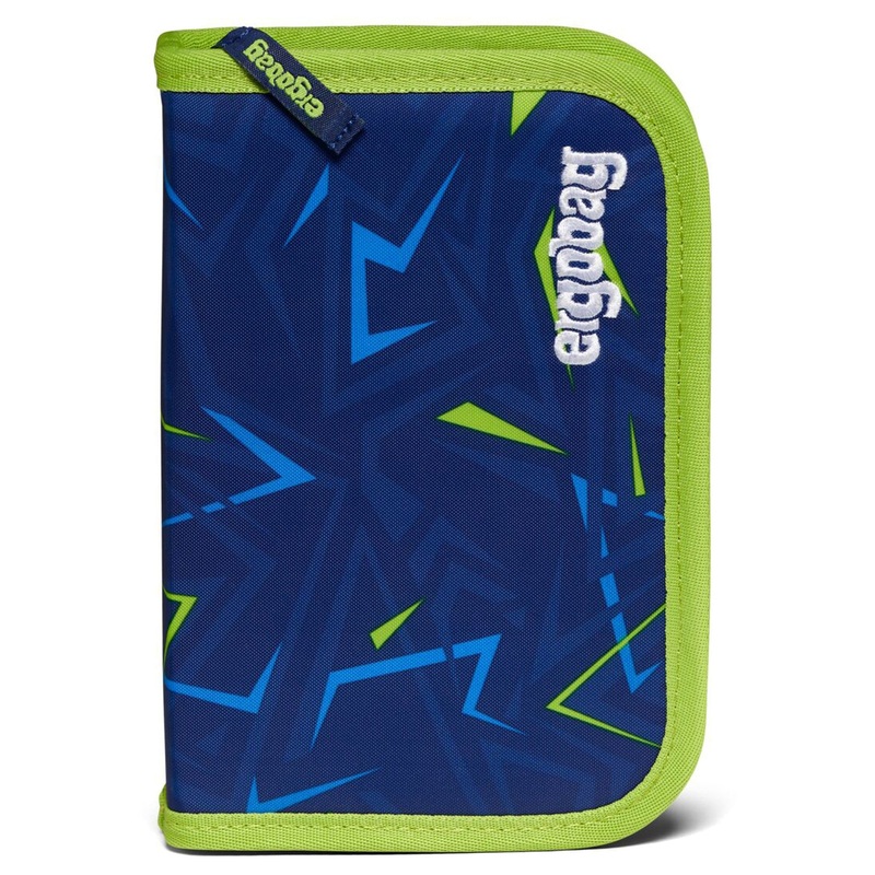 Ergobag Zubehr - Mppchen 22tlg. 21 cm befllt (SpitzenreitBr)