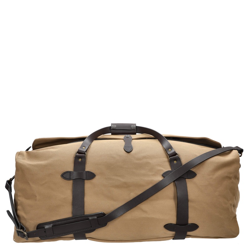 Filson Rugged Twill - Reisetasche L 76 cm (tan)