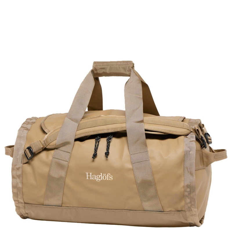 Haglfs Lava 50 - Reisetasche 58 cm (oak brown)