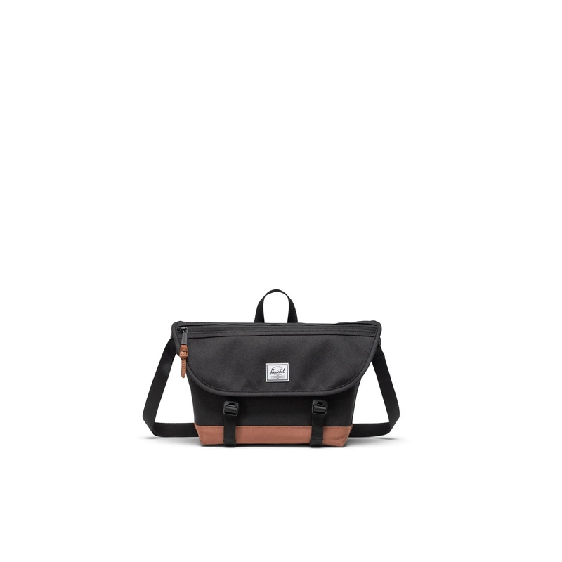 Herschel Cove Messenger Small - 7.5L