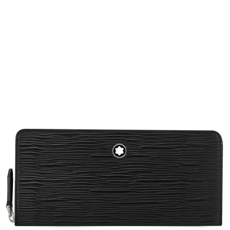 Montblanc Meisterstck 4810 - Telefonetui 6cc 21 cm (black)