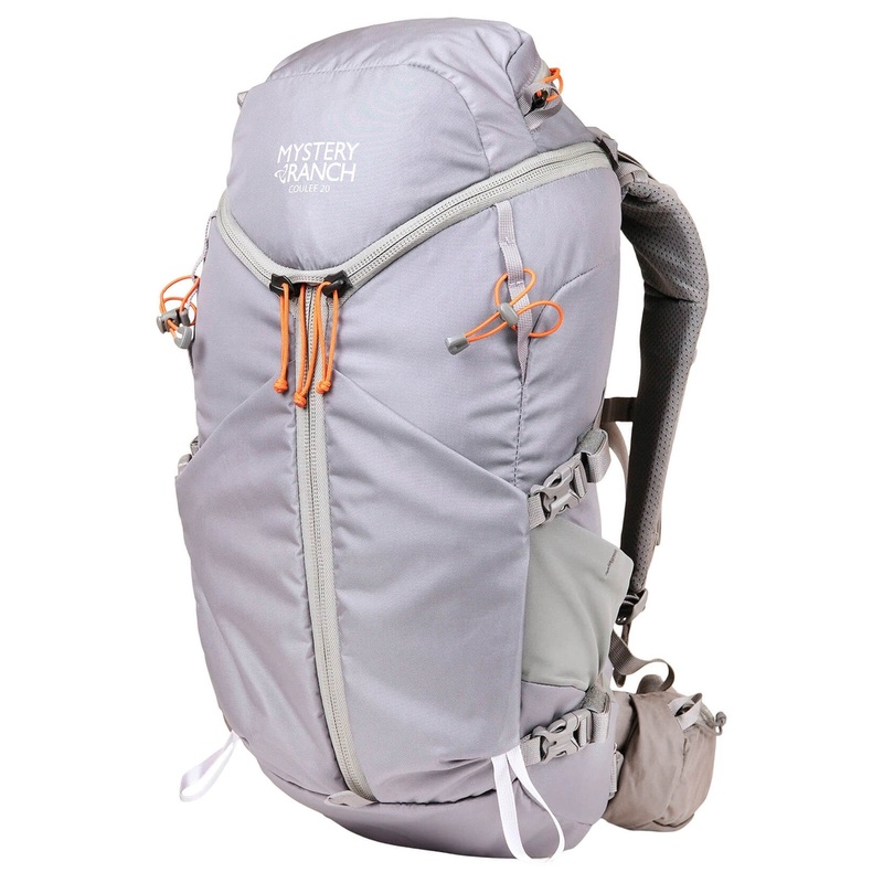 Mystery Ranch Women's  Coulee 40 - Wanderrucksack (aura, L)
