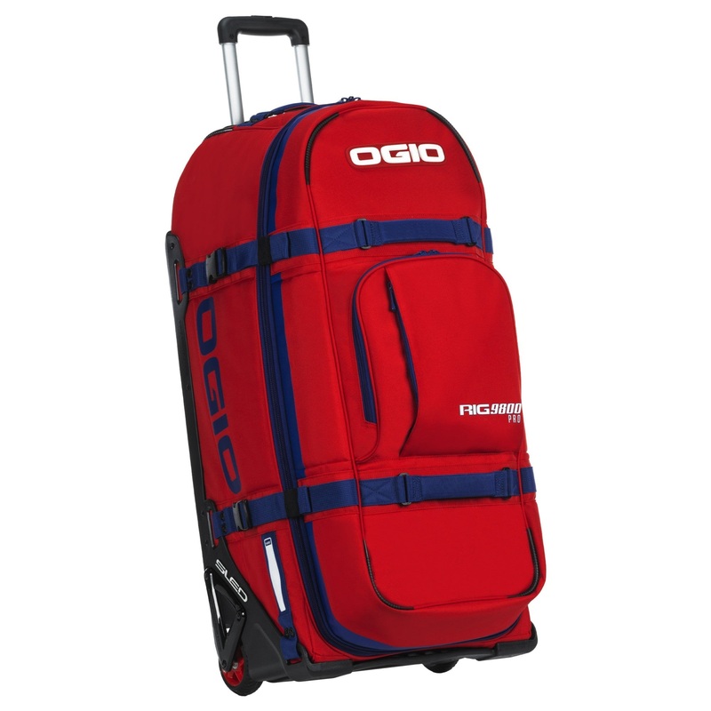 OGIO 9800 PRO - Rollenreisetasche 125 L 86 cm (cubbie)
