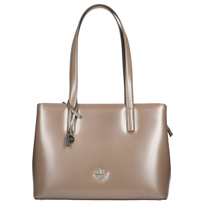 Picard Black Tie - Shopper 36 cm (chai)