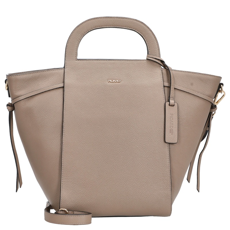 Picard Korfu - Shopper 44 cm (chai)