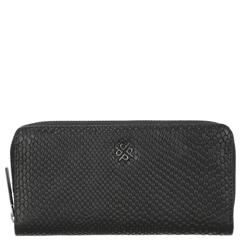 Picard Sidle 1 - Geldbrse 8cc 19 cm (schwarz)