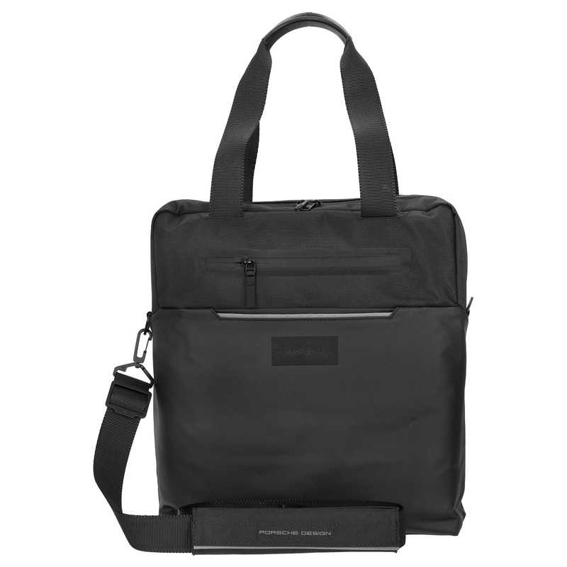 Porsche Design Urban Eco - Shopper 14" 37 cm (black)