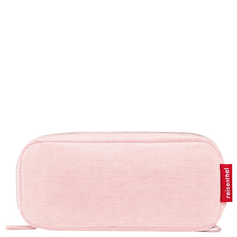 reisenthel cosmetics multicase / Stifteetui 21 cm (twist blush)