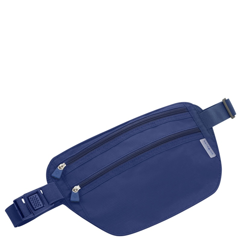 Samsonite Packing Money Belt - Grteltasche 26 cm (midnight blue)