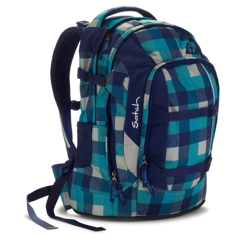 Satch Pack Schulrucksack 45 cm (Blister)