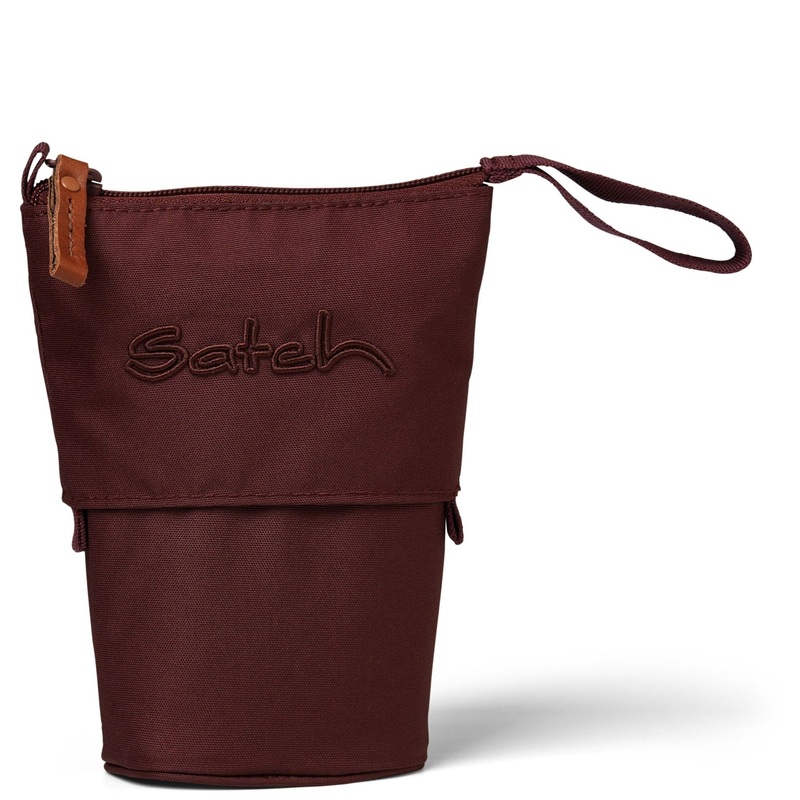 Satch Zubehr  pencil slider 2025 - Stifteetui (nordic ruby)