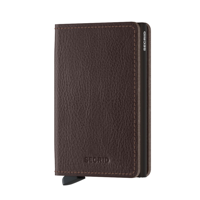 Secrid Slimwallet Veg