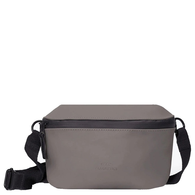 Ucon Acrobatics Jona Lotus - Grteltasche 20 cm (dark grey)