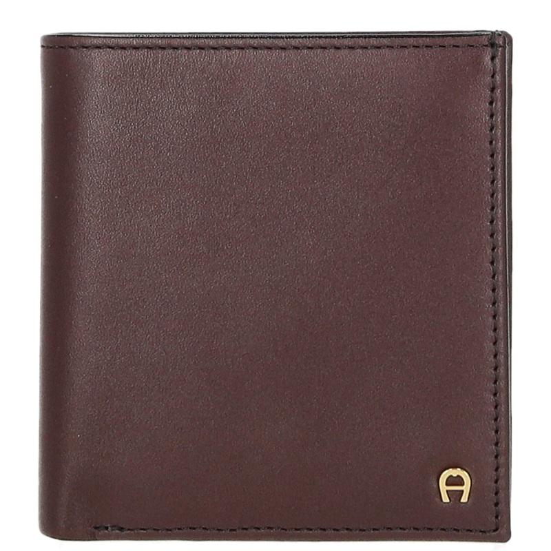 Aigner Basics - Geldbrse 10 cm (antic)
