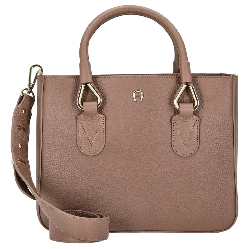 Aigner Giada - Handtasche  23 cm M (mushroom brown)