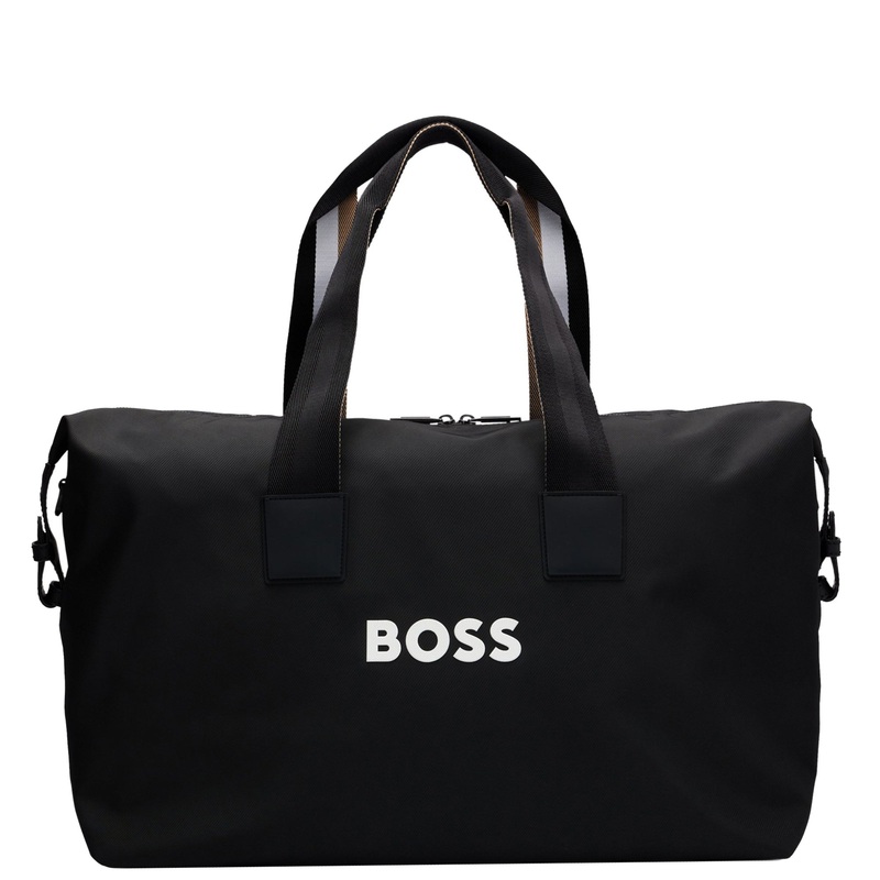 BOSS Catch 3.0 Holdall - Reisetasche 48 cm (black)