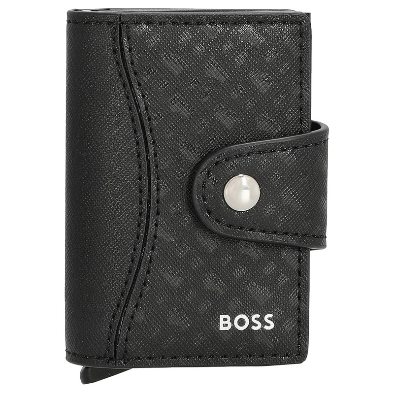 BOSS Zair M Secrid - Kreditkartenetui (black)