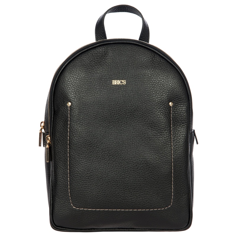 Brics Gondola - Rucksack 30 cm (schwarz)