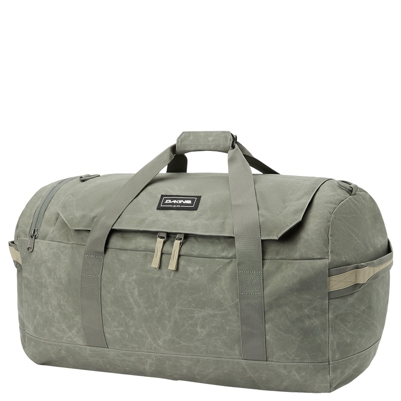 Dakine EQ Duffle 50 - Reisetasche 54 cm (mulled basil)