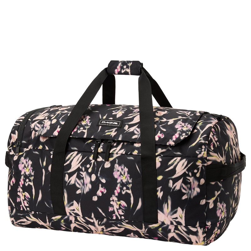 Dakine EQ Duffle 70 - Reisetasche 60 cm (midnight blooms)