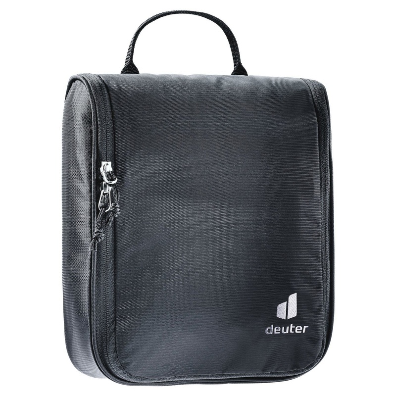 Deuter Wash Center II - Kulturbeutel 25 cm (black)