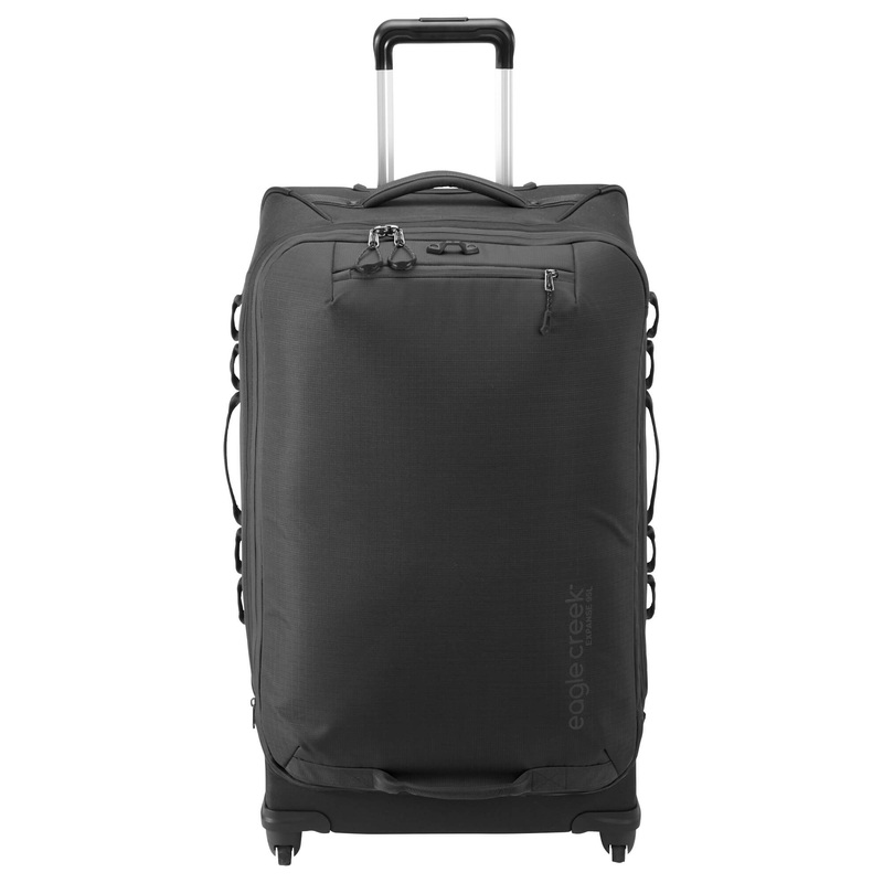 Eagle Creek Expanse 95 L - Rollenreisetasche 72 cm (black)