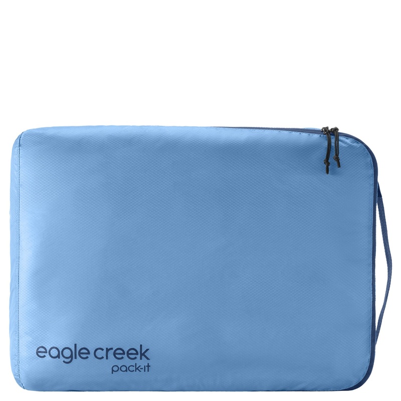 Eagle Creek Pack-It Isolate Cube - Packsack L (blue dawn)