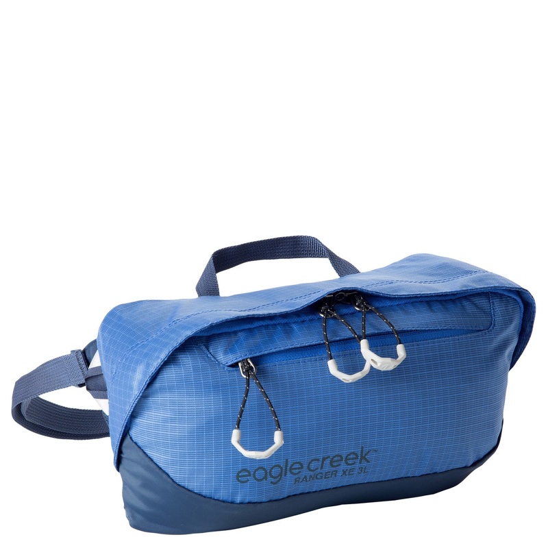 Eagle Creek selection Ranger XE Waist Pack - Grteltasche 26.7 cm (mesa blue/aizome blue)