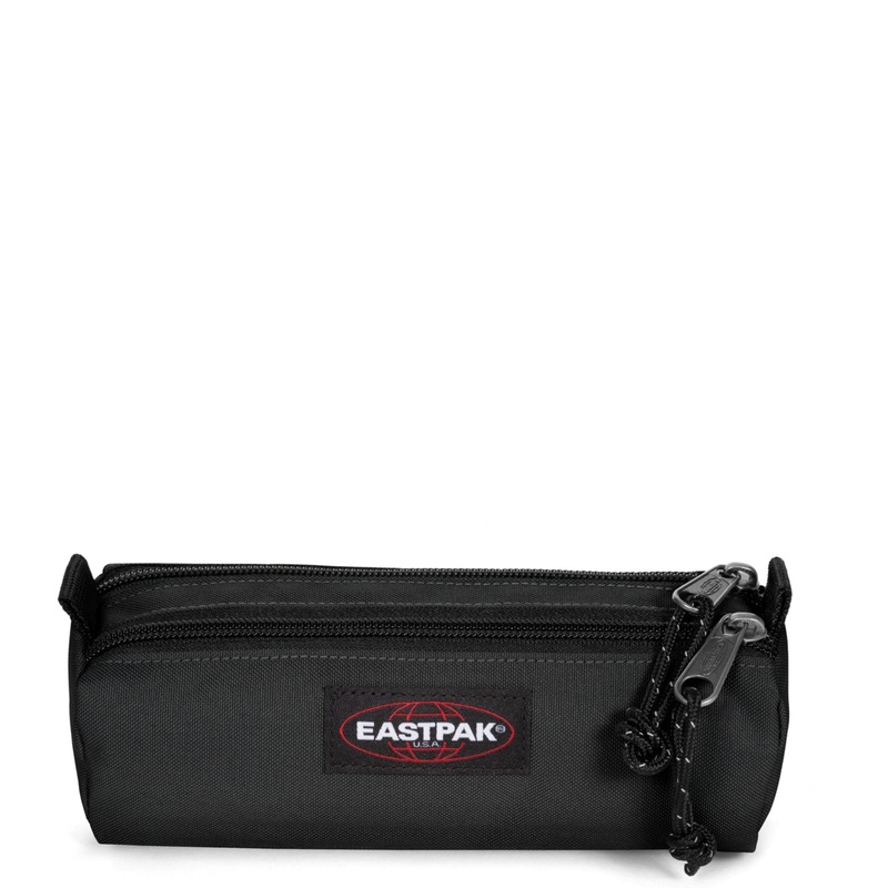 Eastpak Double Benchmark - Schlampermppchen 20 cm (schwarz)