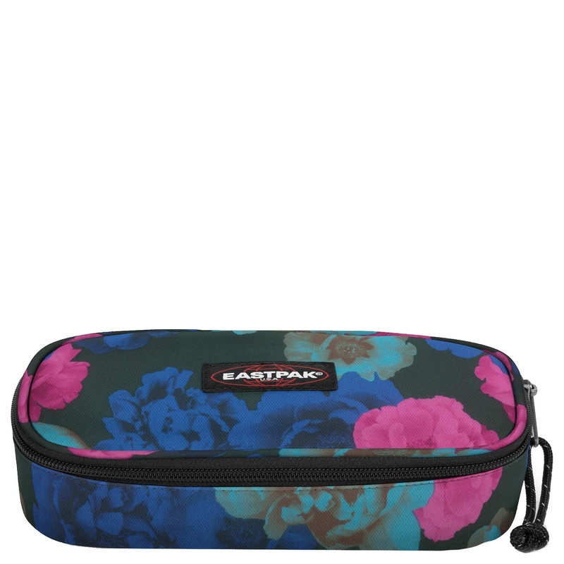 Eastpak selection Oval Single - Schlampermppchen S 22 cm (mystical dark)