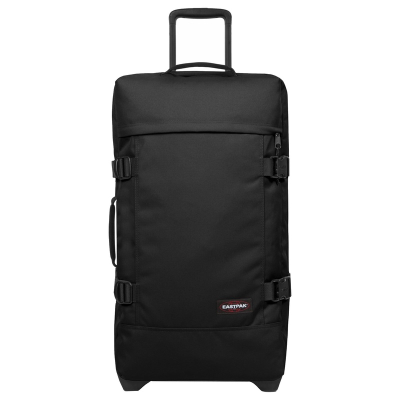 Eastpak Tranverz M 78 - Rollenreisetasche 67 cm (black)