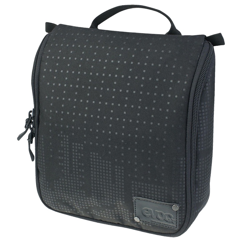 Evoc Wash Pouch 2.5 - Kulturbeutel 25 cm (black)