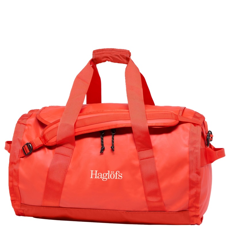 Haglfs Lava 70 - Reisetasche 58 cm (habanero)