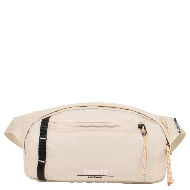 Haglfs Tight Hip Pack 1 - Grteltasche 19 cm (chalk beige/true black)