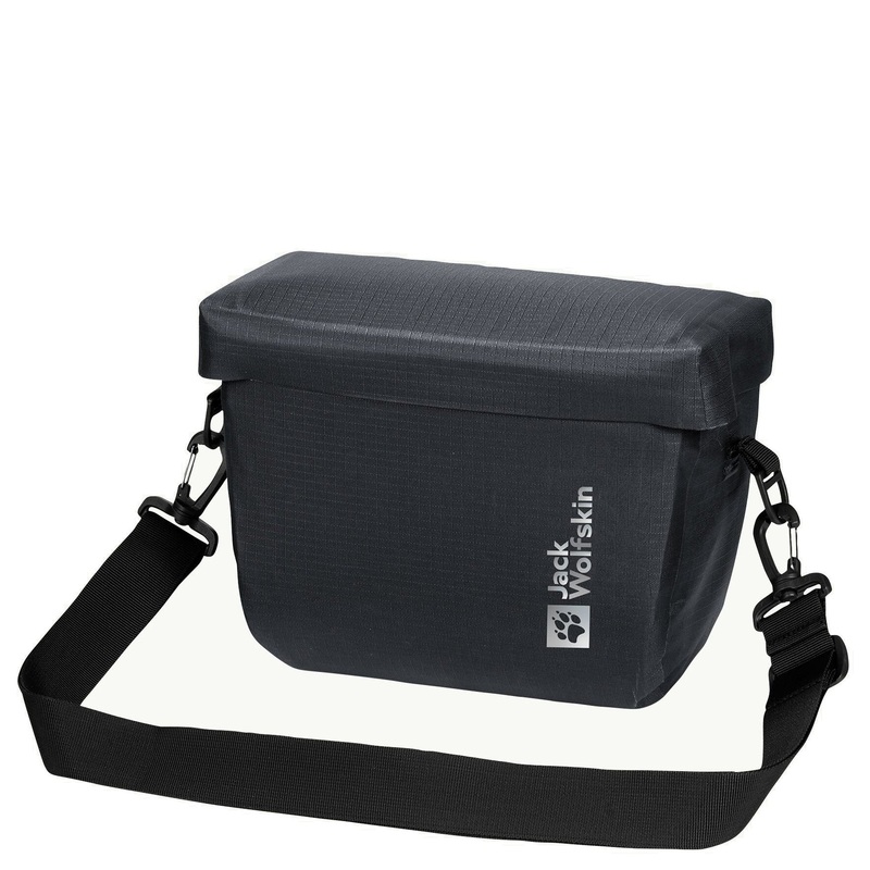 Jack Wolfskin Gravex - Gepcktrgertasche 27 cm (phantom)